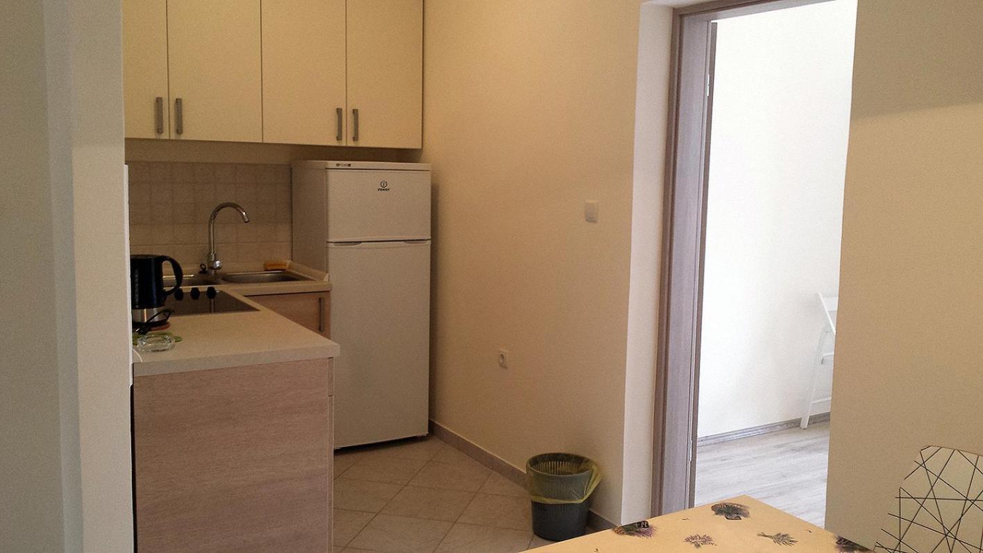 Apartments Dupin 프리모스턴 객실 사진