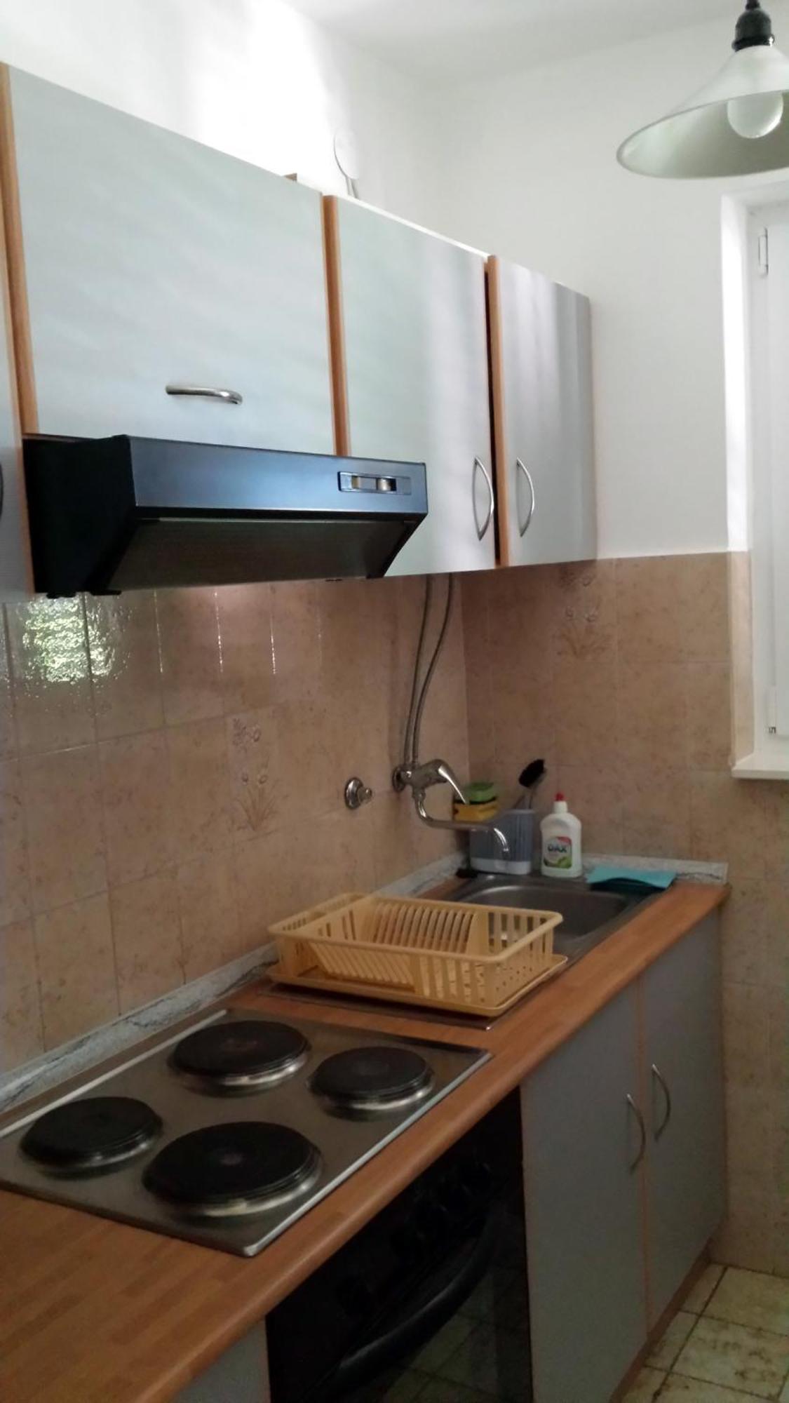 Apartments Dupin 프리모스턴 객실 사진