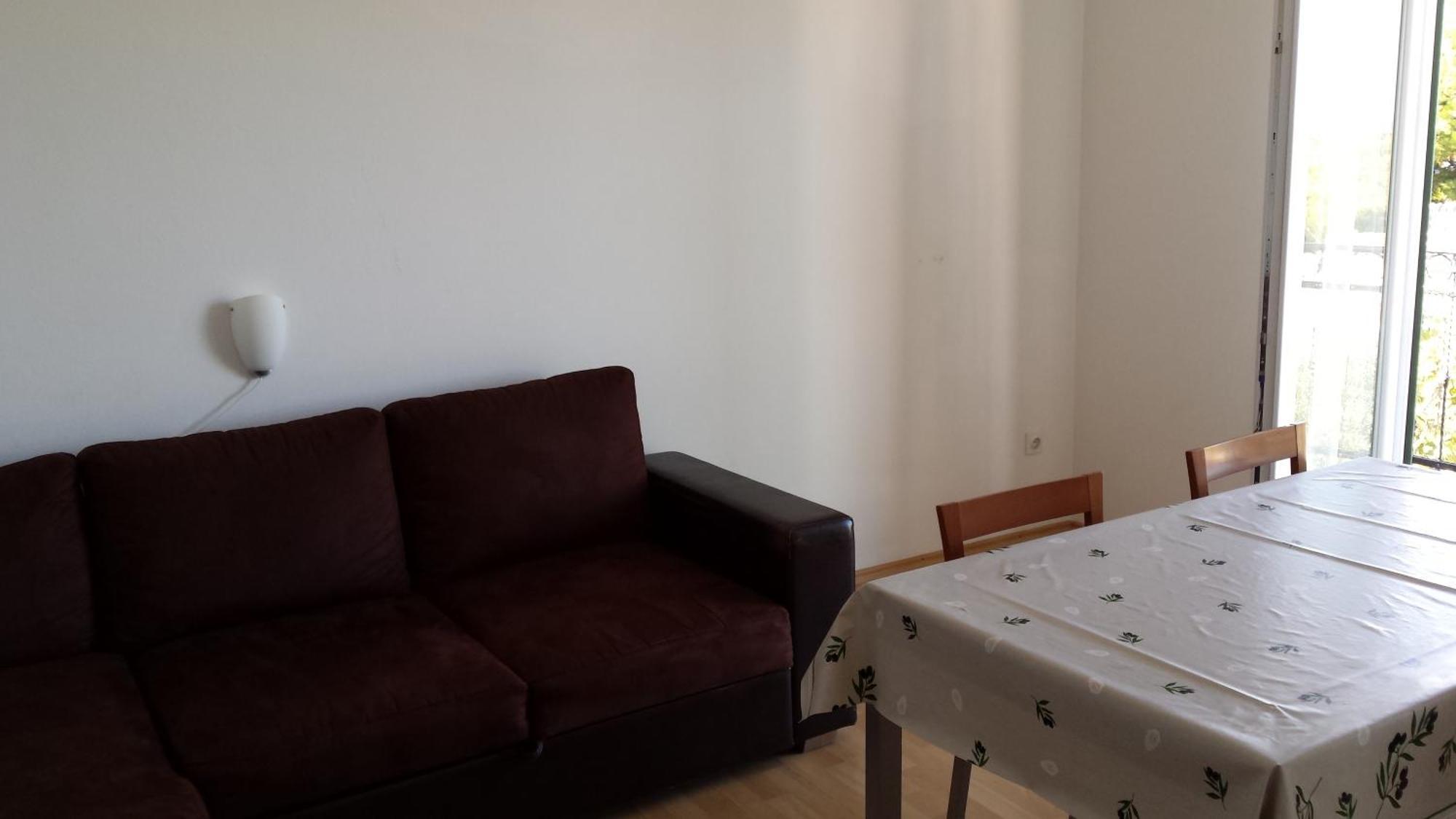 Apartments Dupin 프리모스턴 객실 사진