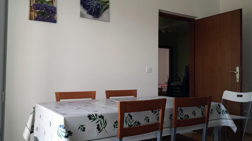 Apartments Dupin 프리모스턴 객실 사진