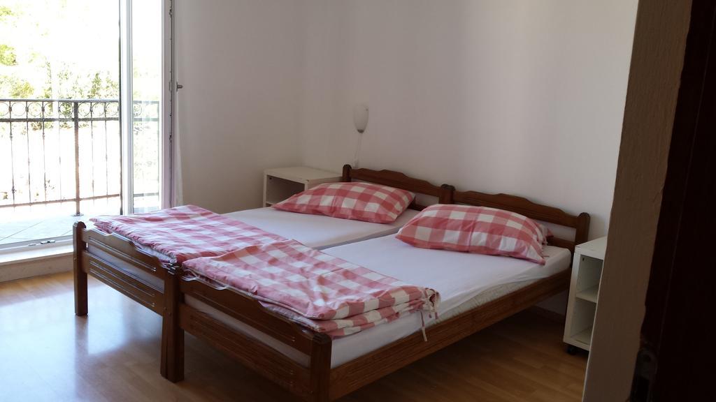 Apartments Dupin 프리모스턴 객실 사진